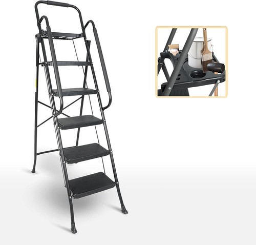 Step non slip stool - step, non-slip