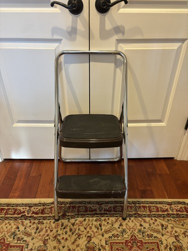 Vintage cosco two step - vintage,