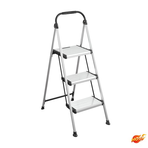 Step all aluminum - 3,