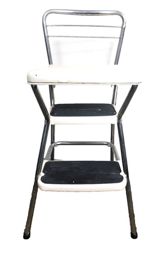 Cosco stool step - stool, ladder