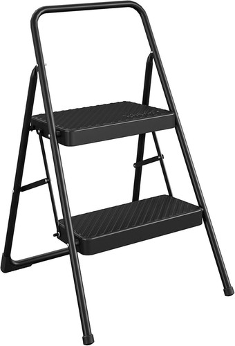 Cosco step ladder - 2-step, folding