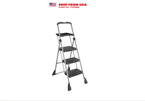 Cosco step max steel - cosco,
